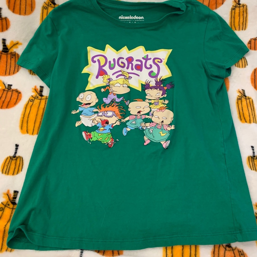 Rugrats T-shirt